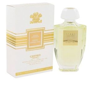 Creed Acqua Originale Asian Green Tea Women 3.3 Oz 100ml Eau De Parfum used*